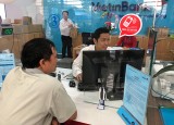 Vietinbank khai trương Phòng giao dịch An Bình