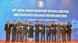 ASEAN senior transport officials meet in Hanoi
