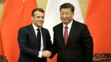 Xung quanh chuyến thăm Trung Quốc của Tổng thống Pháp