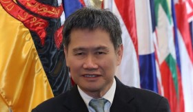 东盟强调妇女在维持和平中的作用