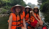 Các công ty du lịch châu Âu khảo sát tour Việt Nam