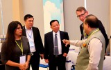 Horasis Asia meeting 2019, foundation for enterprises’ connection and development