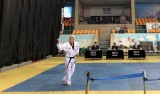 First Vietnamese earns taekwondo’s highest black belt dan