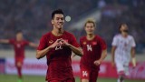 2022世预赛亚洲区第二阶段：越南队1-0战胜阿联酋队 占据G组首位
