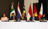 ASEAN members bolster trade with Mexican state