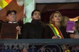 Liên hợp quốc tìm cách giải quyết khủng hoảng chính trị ở Bolivia