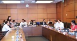 NA discuss two draft laws, adopt minority ethnic development plan