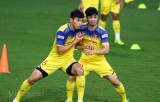 Đội tuyển Việt Nam chốt danh sách đối đầu tuyển Thái Lan