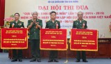 Hội Cựu chiến binh huyện Dầu Tiếng: Thi đua cùng xây dựng địa phương
