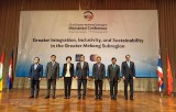 Vietnam attends 23rd GMS ministerial conference in Phnom Penh