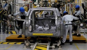 Isuzu Indonesia to export products to Southeast Asia next year