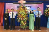 Trường Chính trị tỉnh họp mặt kỷ niệm ngày Nhà giáo Việt Nam 20-11
