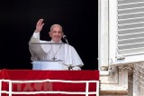 Giáo hoàng Francis thăm Thái Lan trong thời gian 4 ngày
