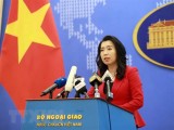 Đưa quan hệ quốc phòng Việt Nam-Hoa Kỳ đi vào chiều sâu và hiệu quả