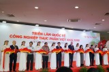 Triển lãm Vietnam Foodexpo 2019: Tân Hiệp Phát tham gia gian hàng Thương hiệu quốc gia Việt Nam