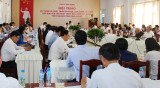 Hội thảo khoa học về Xây dựng và phát triển văn hóa, con người Việt Nam