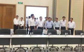 2019年亚洲经济合作论坛为给平阳打开新发展阶段做出贡献