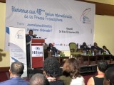 Cameroon hosts General Assembly of Union of Francophone Press