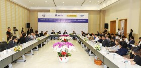 2019年霍瑞西斯论坛：举行各场更新会议和全体会议