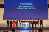 Opening of Horasis Asia 2019: The rise of Binh Duong contributes to the overall national prosperity