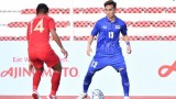 U22 Indonesia 'gieo sầu' cho U22 Thái Lan ở trận ra quân SEA Games