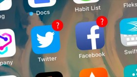 Nhiều ứng dụng lợi dụng Facebook đánh cắp thông tin