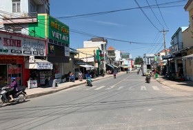 Tăng cường chấn chỉnh trật tự đô thị