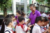 Mondelez Kinh Đô Việt Nam hỗ trợ Giáo dục Môi trường – Giảm thiểu rác thải nhựa cho 5000 học sinh Việt Nam