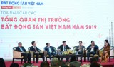 2019年越南房地产论坛在河内举行