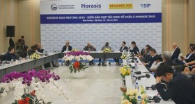 Diễn đàn hợp tác kinh tế châu Á - Horasis 2019: Kỳ vọng đem lại hiệu quả thiết thực về hợp tác, đầu tư