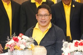 Thai government rolls out 4.76-billion-USD stimulus
