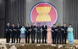 Switzerland supports ASEAN’s central role
