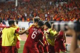 U22 Việt Nam 2-1 U22 Indonesia: Cú ngược dòng ngoạn mục