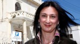 Chính phủ Malta chao đảo vì vụ nữ nhà báo bị sát hại