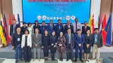 2019年东盟青年科学家会议开幕
