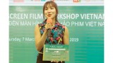 越南短片电影获得2019年新加坡国际电影奖