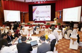 International conference on gender opens in Hanoi