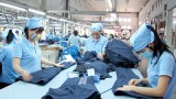 2019年越南纺织服装业增长率可达7.55%
