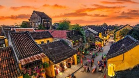 越南首次荣获2019年世界级两项旅游大奖