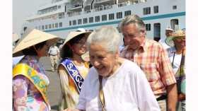 越南努力在各国开设官方的旅游代表机构 逐步强化旅游宣传推广