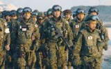 Nhật Bản điều chỉnh dự toán ngân sách quốc phòng lên mức kỷ lục