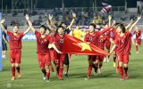 Hải Yến lập công, ĐT nữ Việt Nam đánh bại Thái Lan giành HCV SEA Games 30