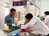 Phường Đông Hòa: Nỗ lực xây dựng nền hành chính phục vụ nhân dân