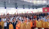 Vietnam Buddhist Academy marks 35th founding anniversary