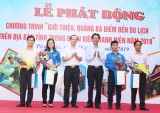 Binh Duong tourism has one more flourishing year