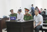 Tiếp tục xét xử vụ án liên quan ông Nguyễn Hồng Khanh, nguyên Bí thư Thị ủy Bến Cát