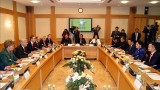 越南国会主席阮氏金银会见俄罗斯联邦鞑靼斯坦共和国国务委员会主席