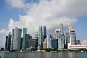 Singapore looks to become first “green” palm oil country