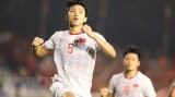 SEA Games 30: Vietnam win long-awaited gold in men’s football