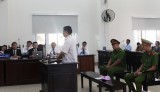 Vụ án ông Nguyễn Hồng Khanh, nguyên Bí thư Thị ủy Bến Cát: Xét hỏi các bị cáo nguyên cán bộ địa chính và Phó Chủ tịch xã An Tây